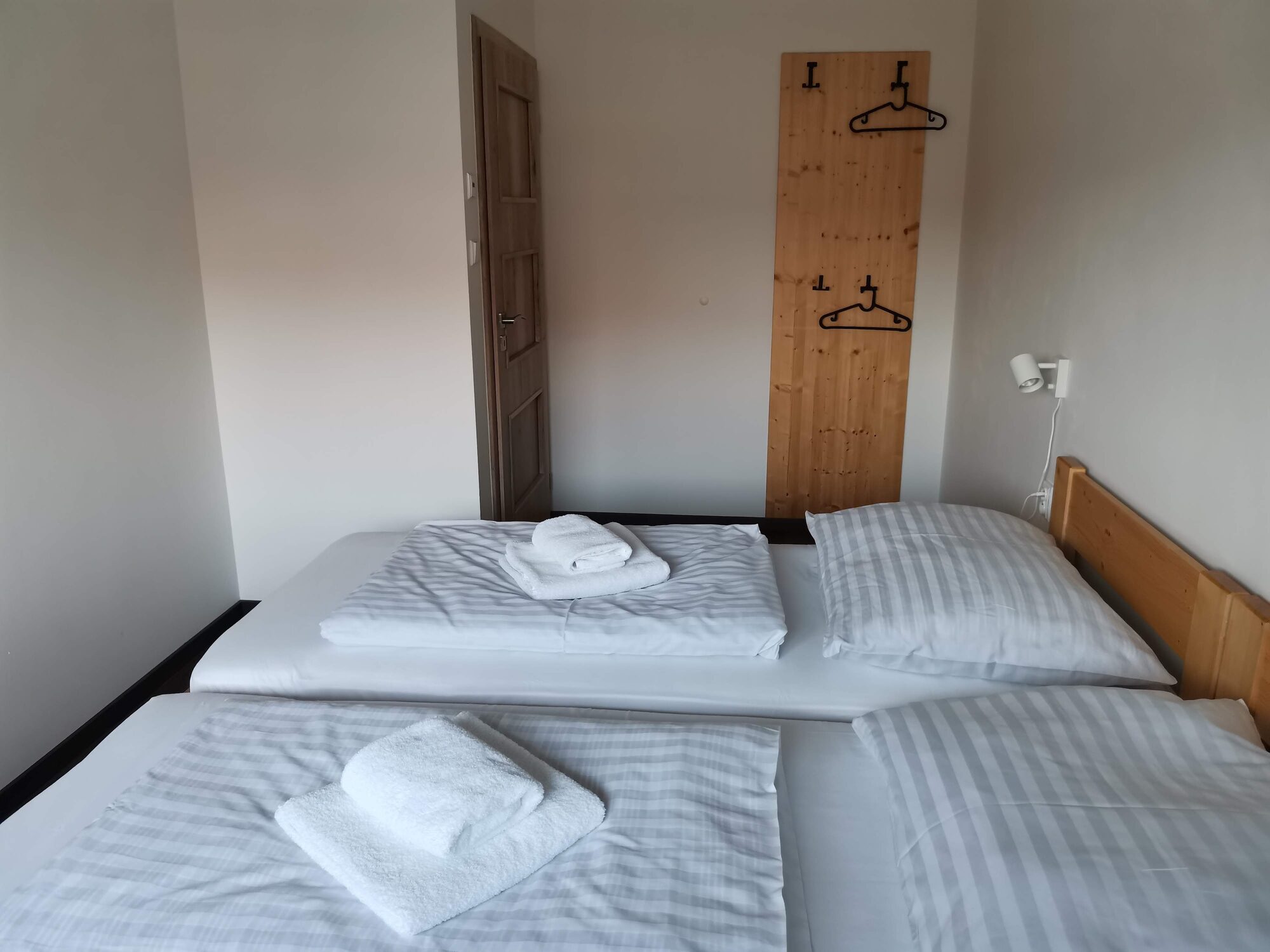 Červený apartmán – fotografie 6