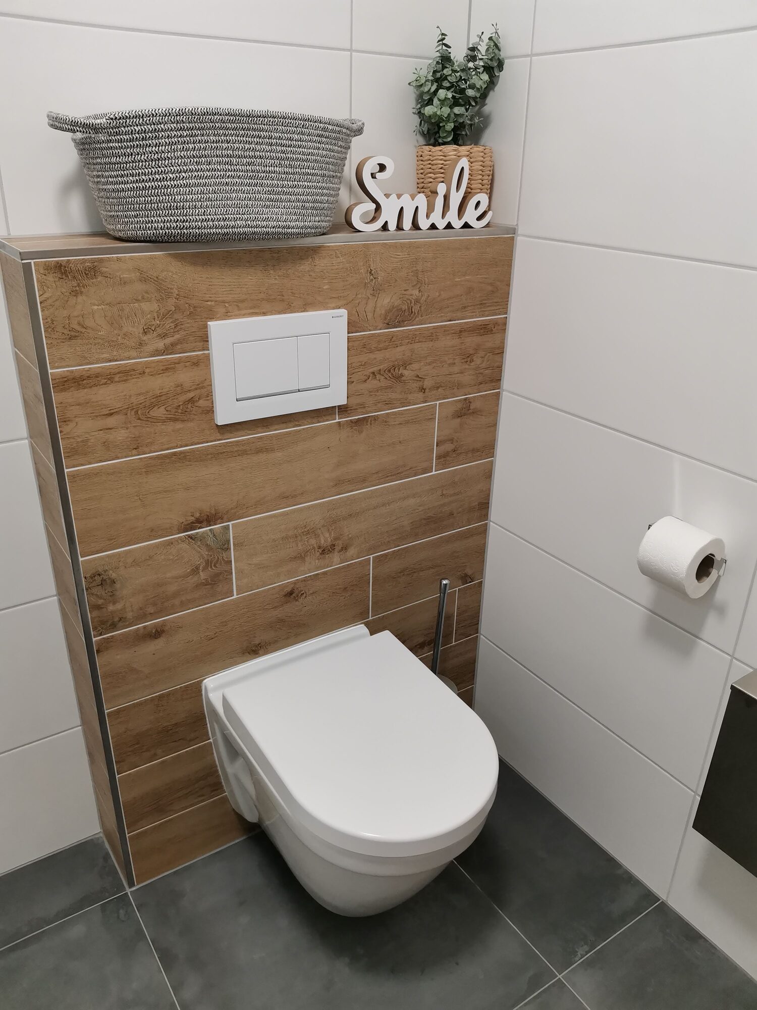 Červený apartmán – fotografie 13