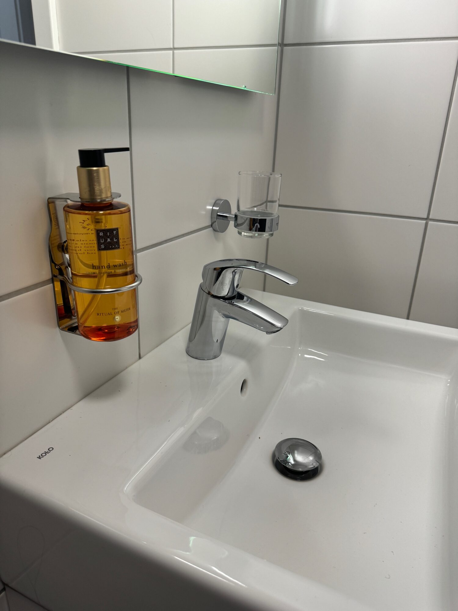 Modrý apartmán – fotografie 7