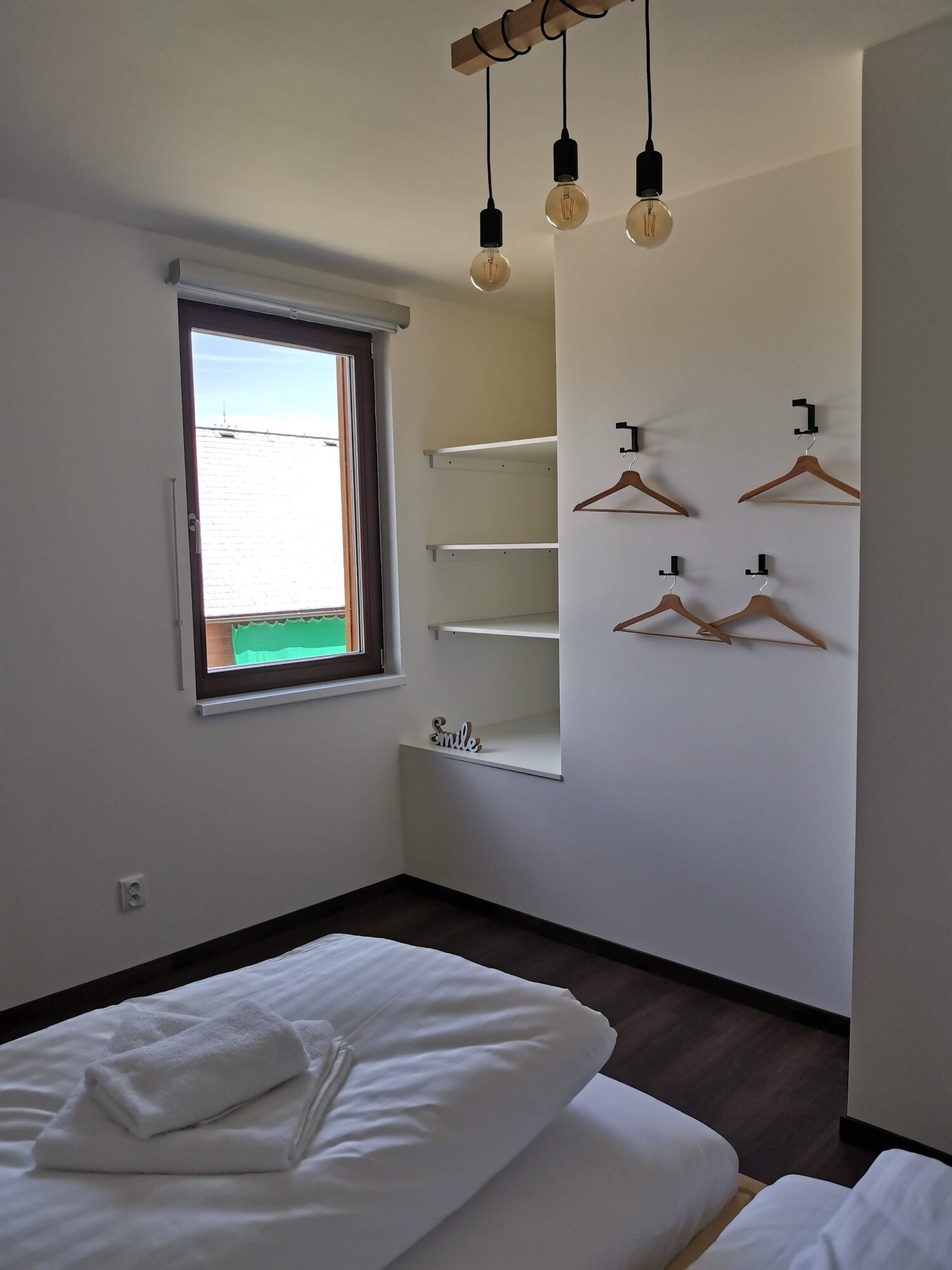 Šedý apartmán – fotografie 8