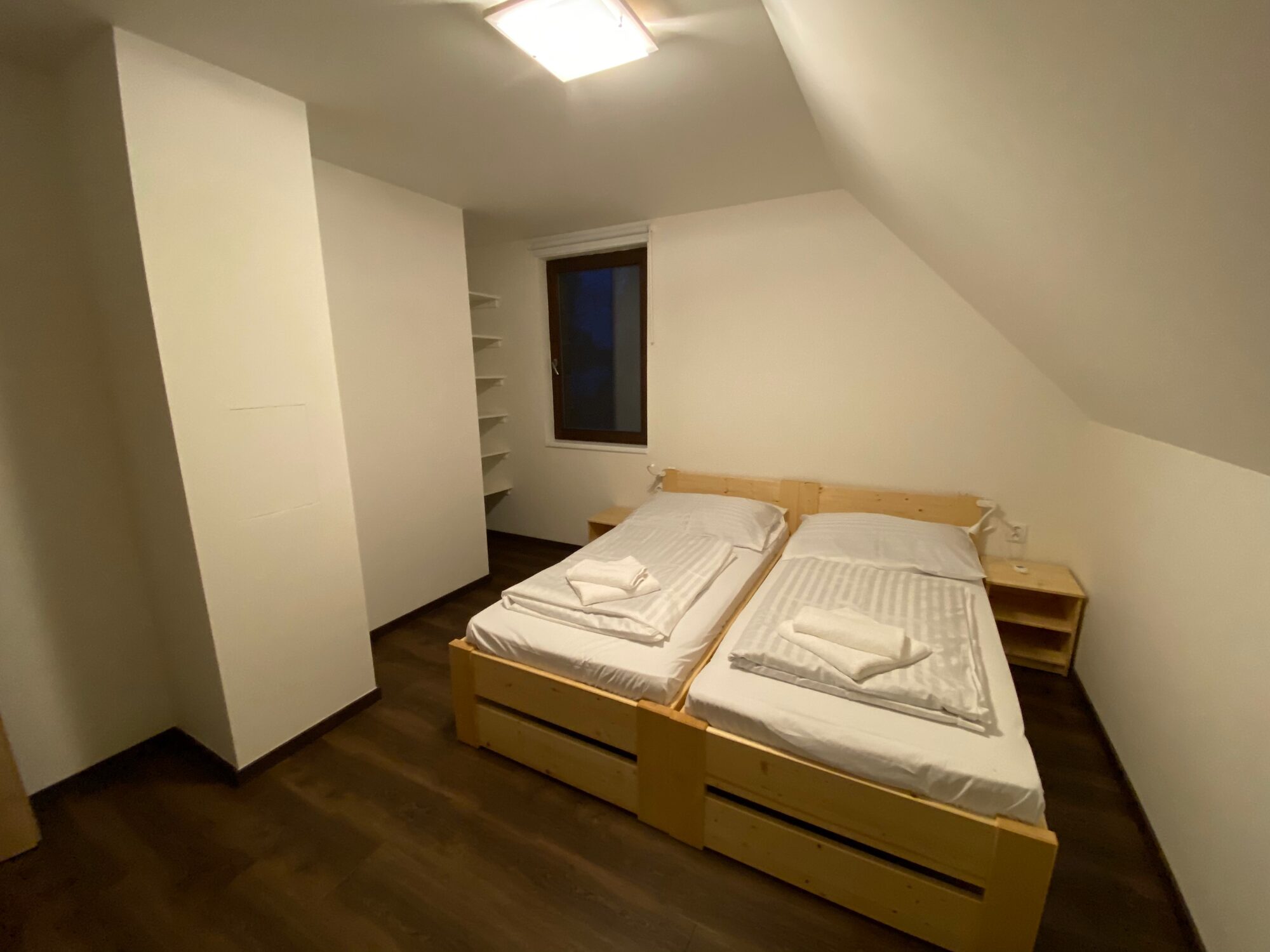 Zelený apartmán – fotografie 7