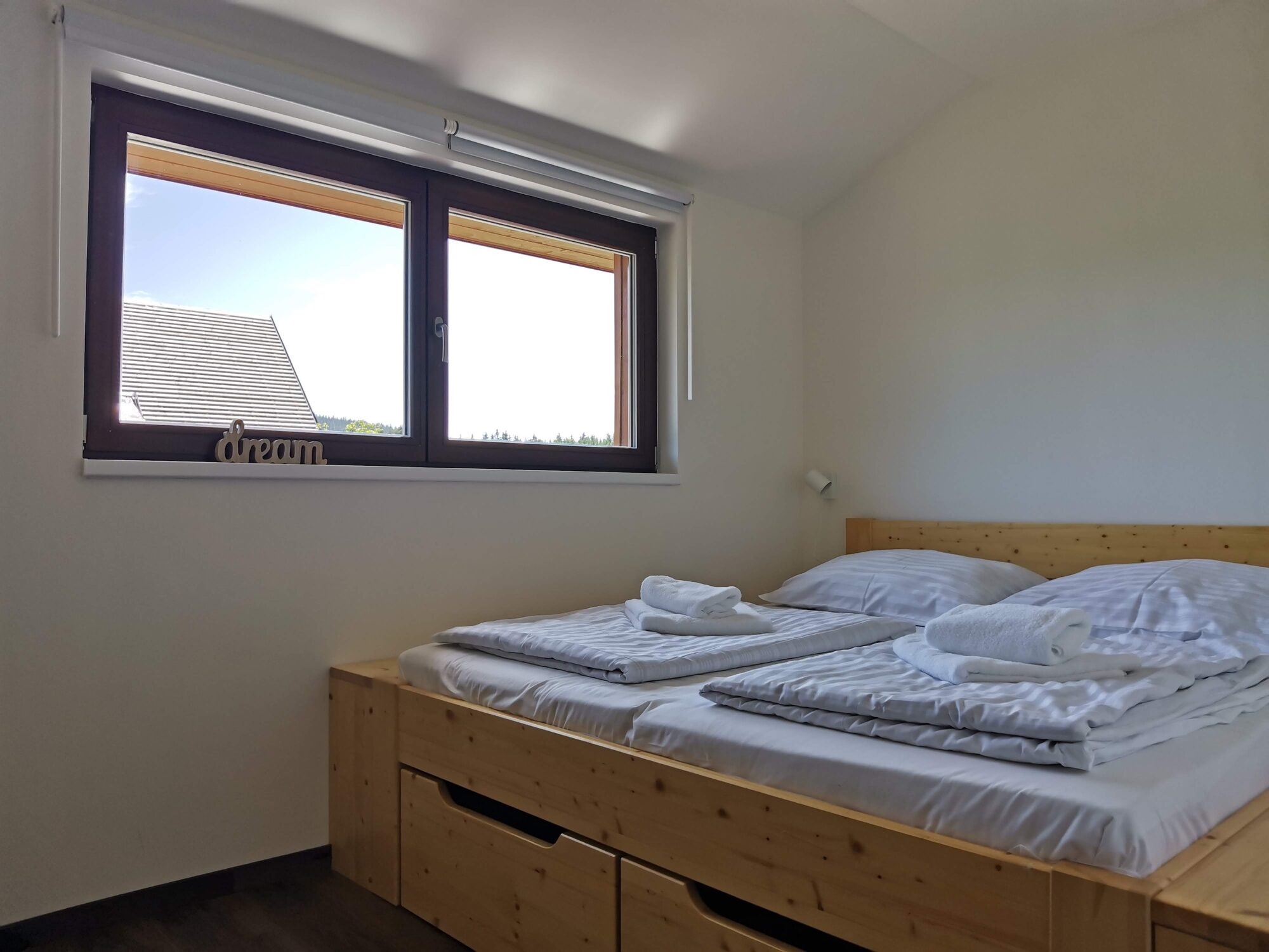 Zelený apartmán – fotografie 8