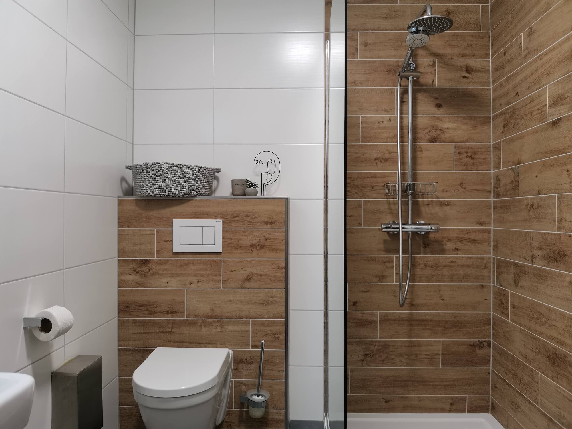Zelený apartmán – fotografie 9
