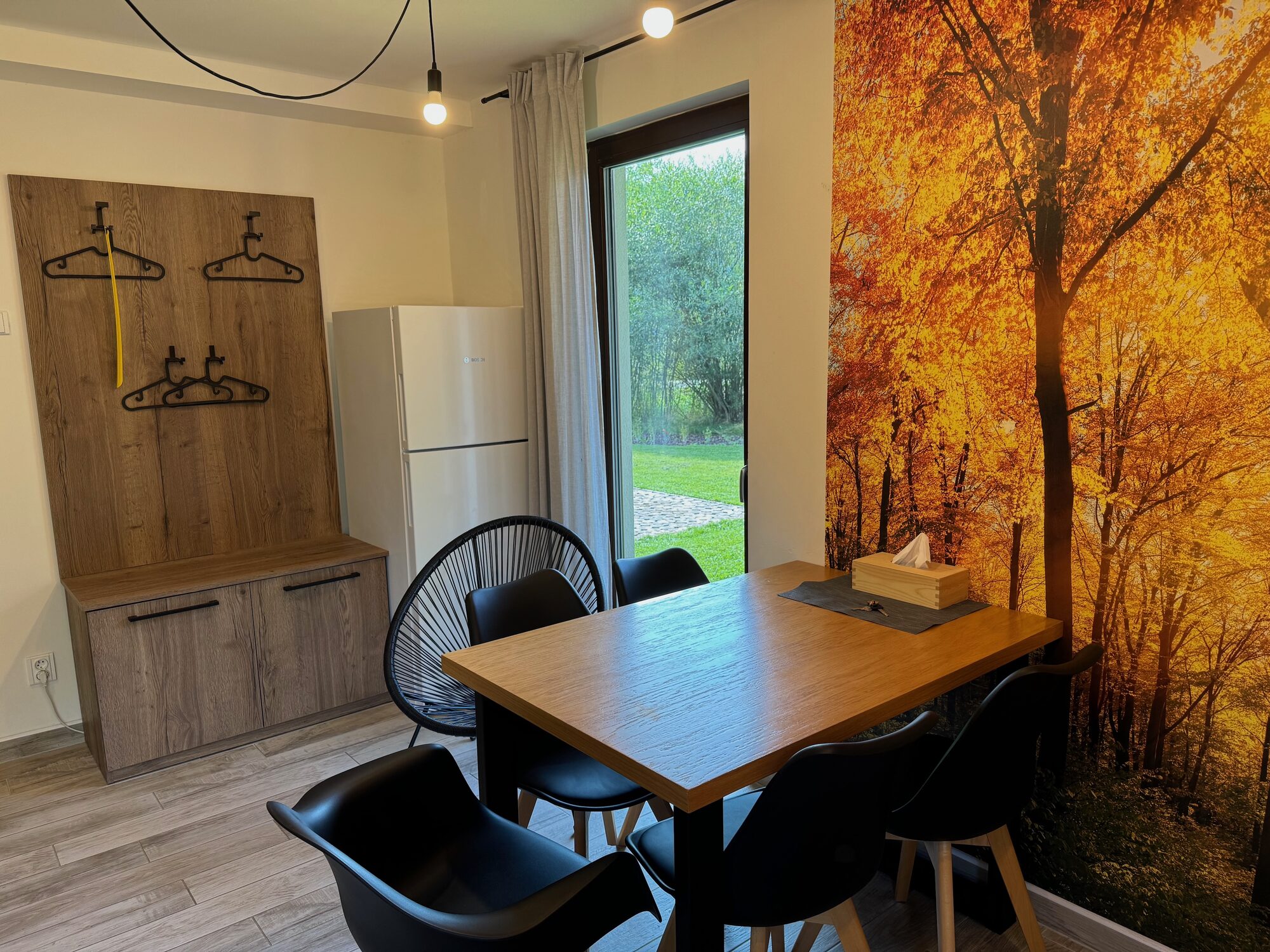 Žlutý apartmán – fotografie 3