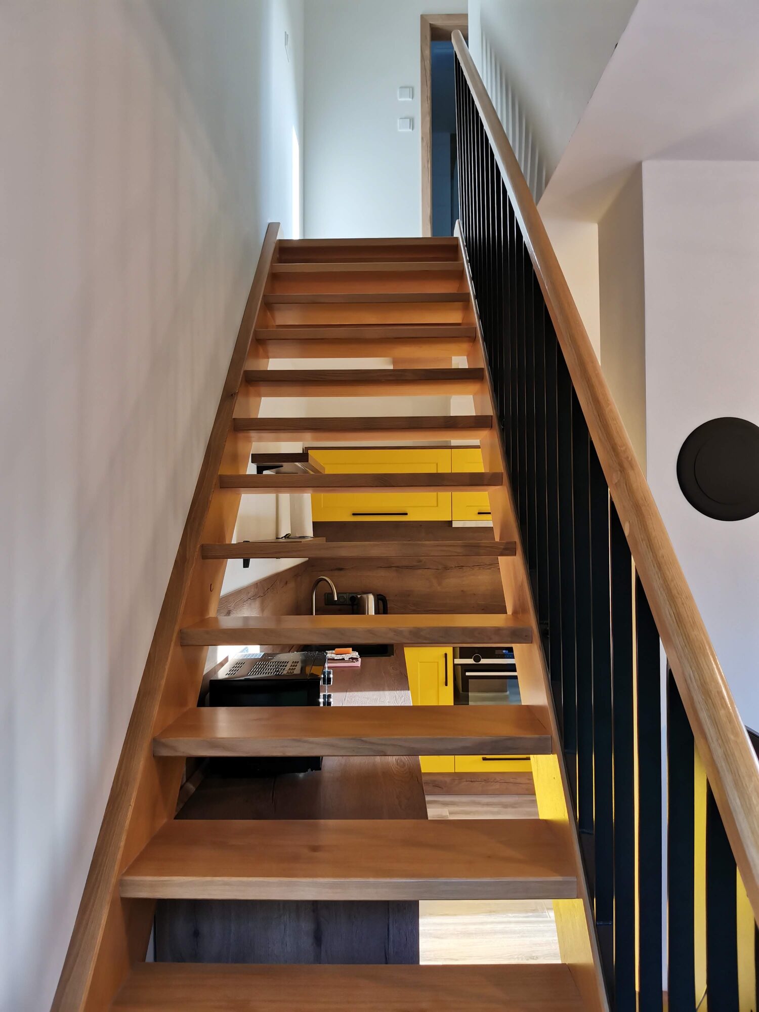 Žlutý apartmán – fotografie 9