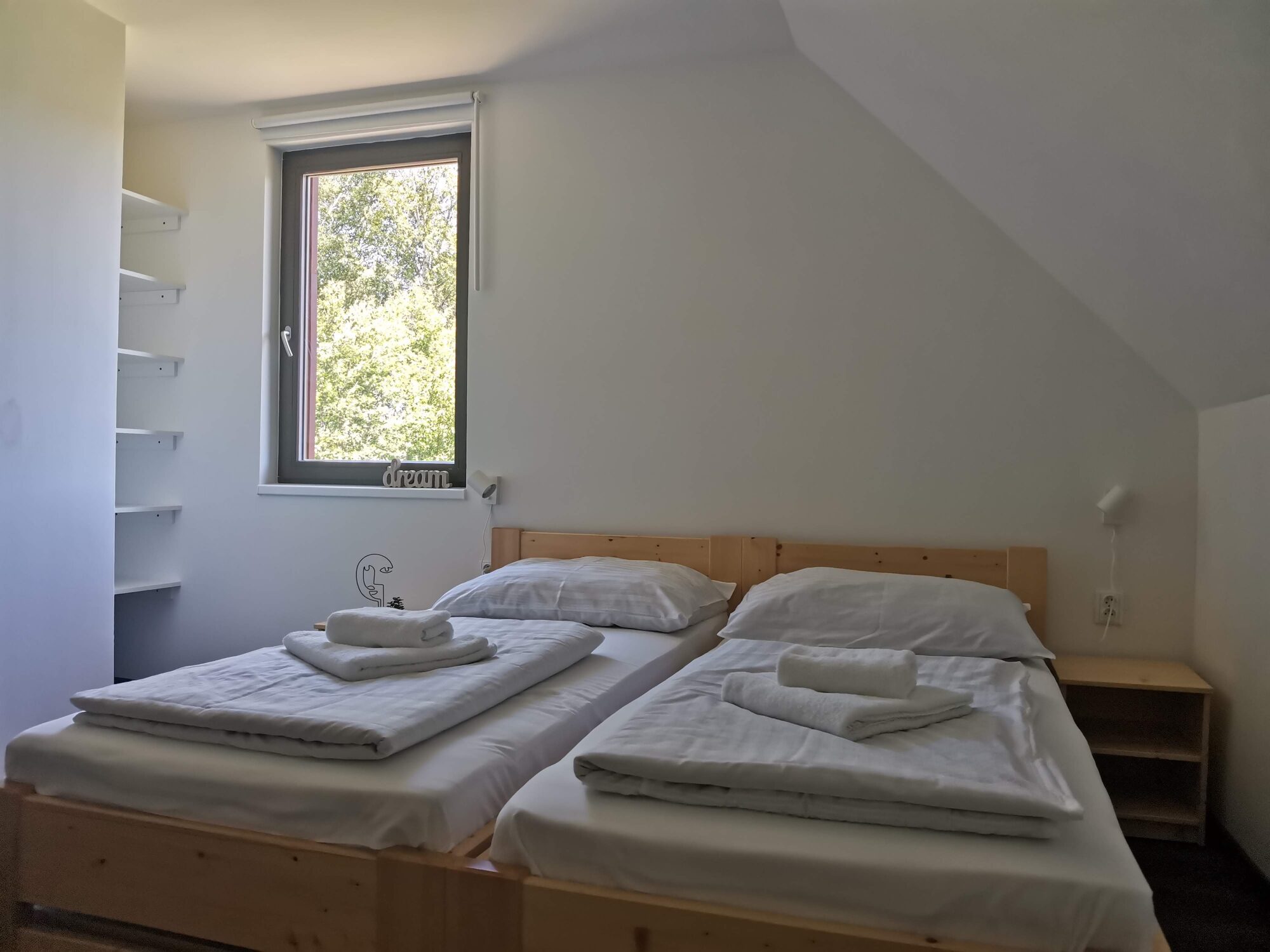 Žlutý apartmán – fotografie 10