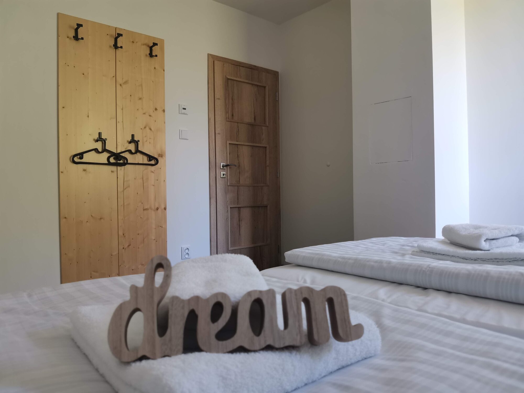 Žlutý apartmán – fotografie 11