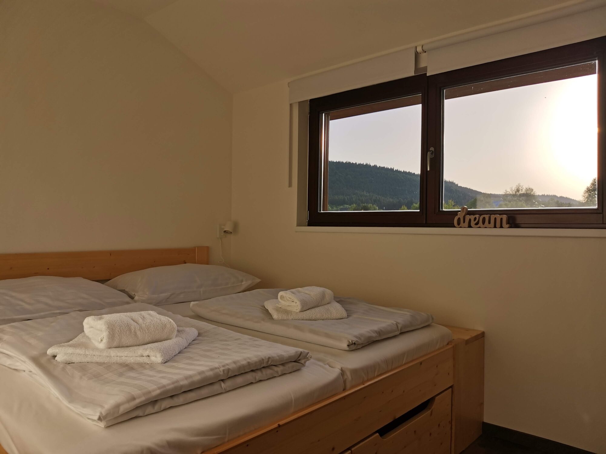 Žlutý apartmán – fotografie 12