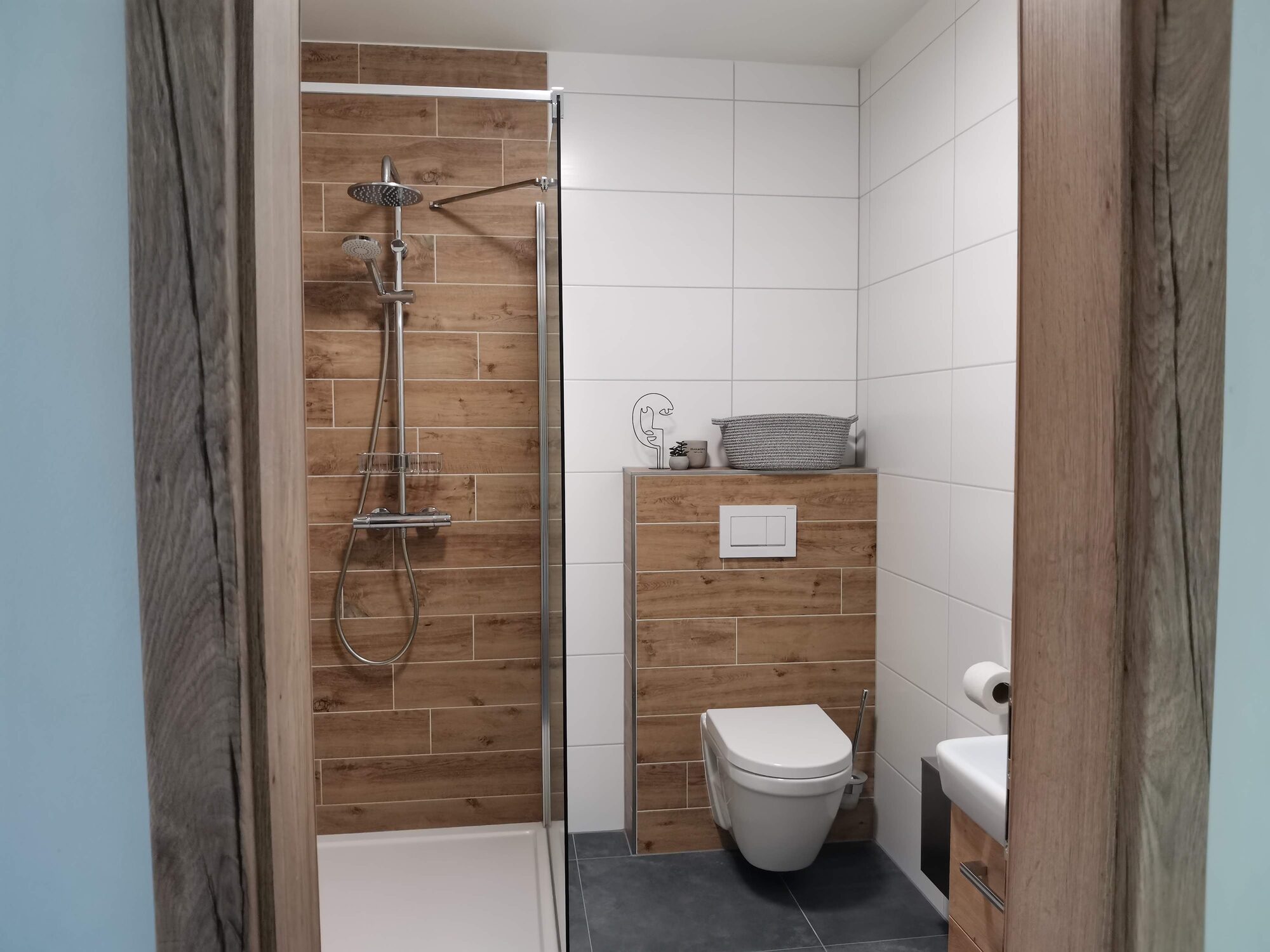 Žlutý apartmán – fotografie 14