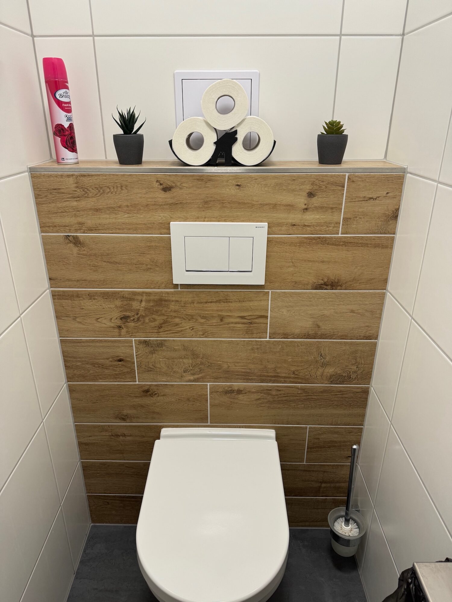 Žlutý apartmán – fotografie 16