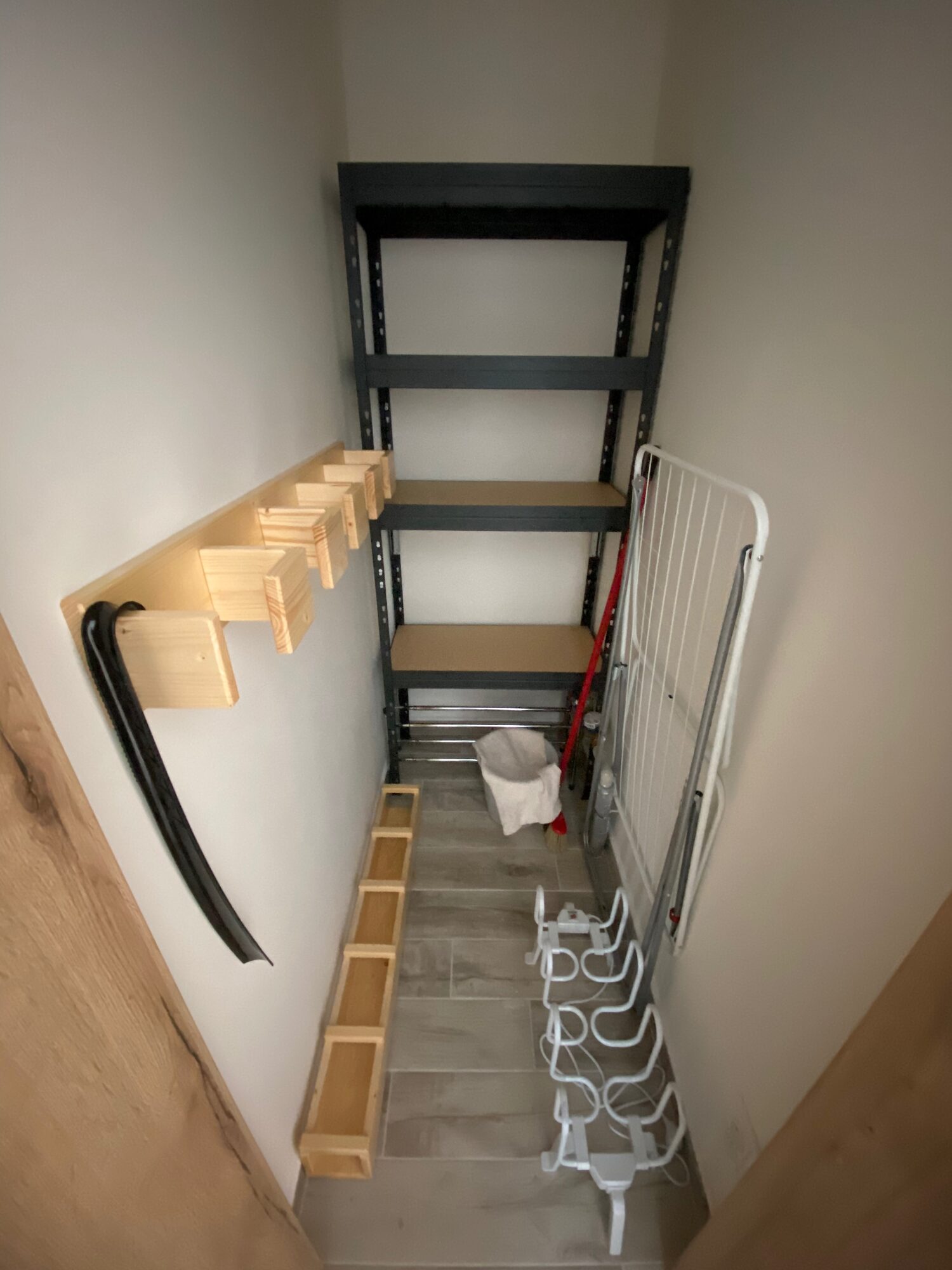 Žlutý apartmán – fotografie 17